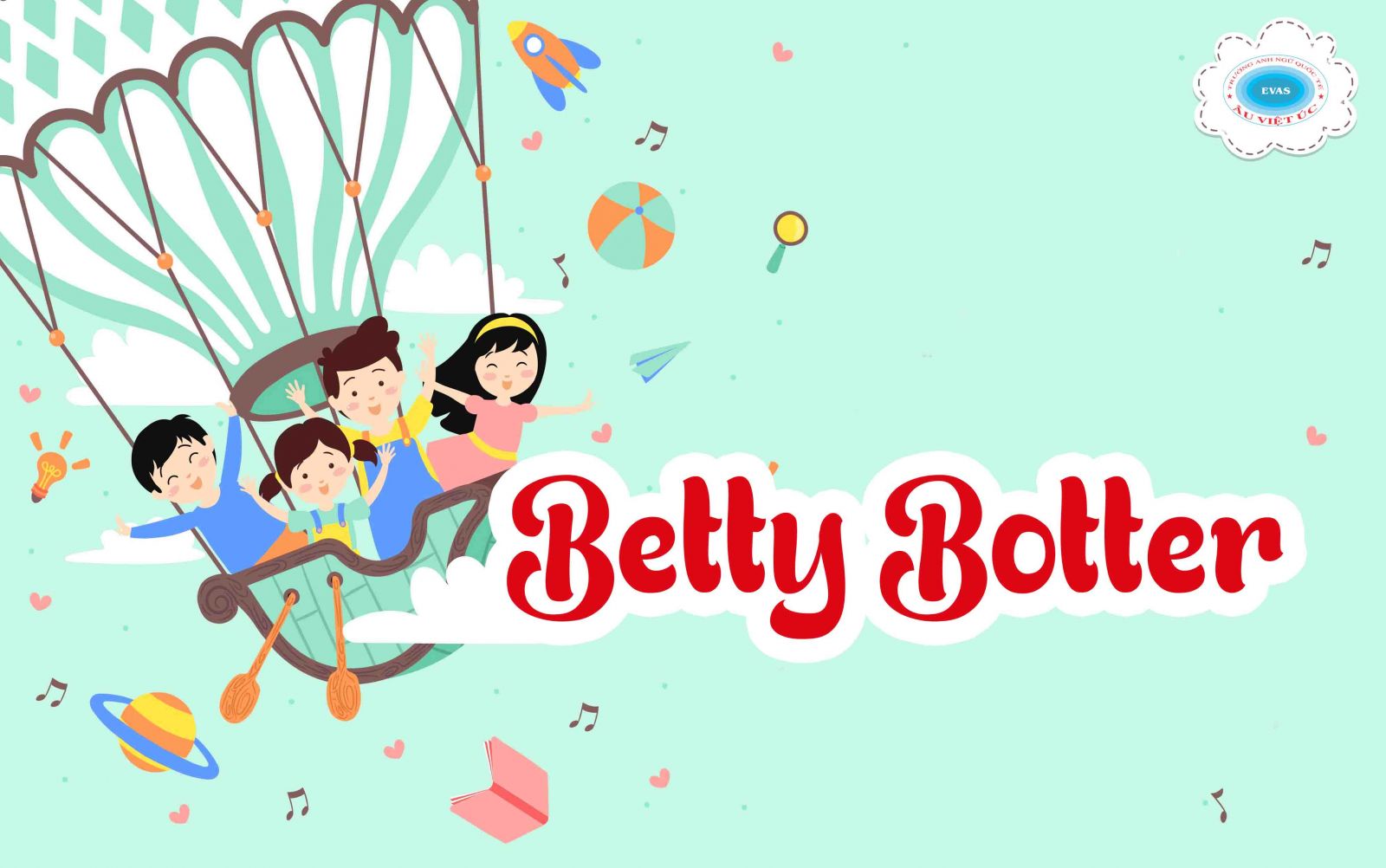 Betty Botter