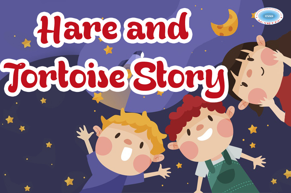 Hare and Tortoise Story & more